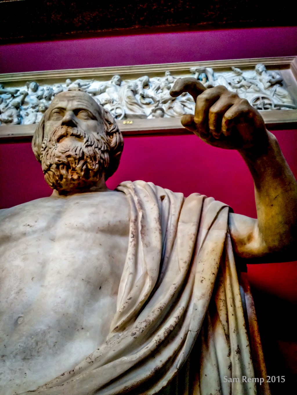 New Photos of my Recent Weekend in Rome are&nbsp;Up